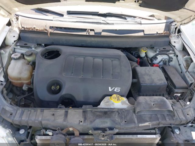 3C4PDCBGXHT515715 Dodge Journey Sxt