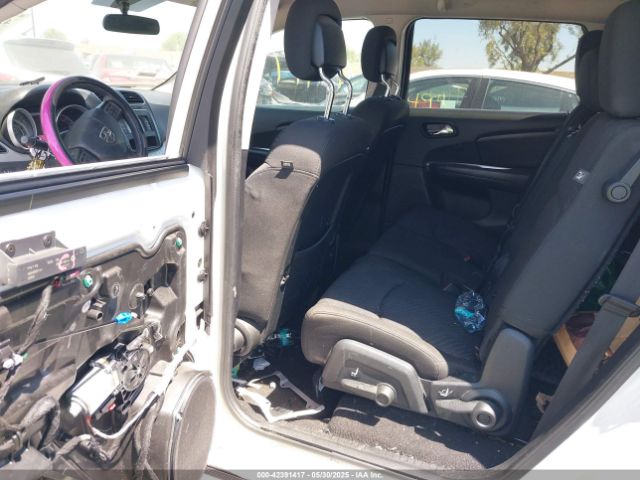 3C4PDCBGXHT515715 Dodge Journey Sxt