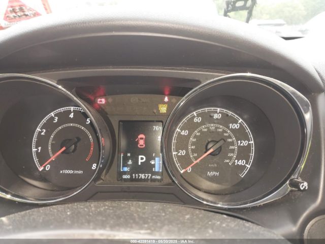 2017 MITSUBISHI OUTLANDER SPORT JA4AP3AU1HZ060180 Photo 6