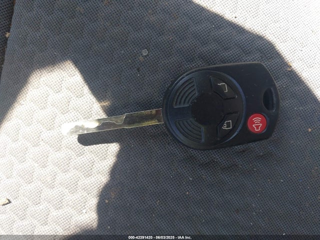 1FMCU9GD8HUE42085 Ford ESCAPE SE