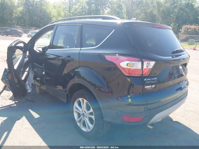 1FMCU9GD8HUE42085 Ford ESCAPE SE