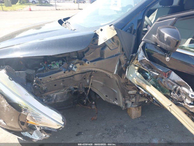 1FMCU9GD8HUE42085 Ford ESCAPE SE
