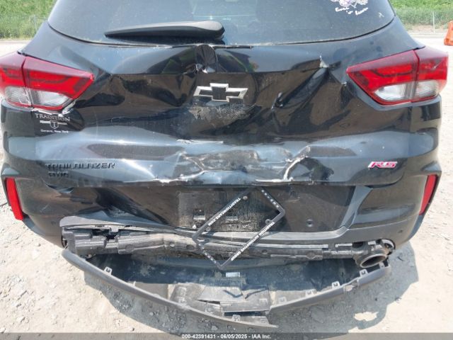 2021 CHEVROLET TRAILBLAZER KL79MUSL4MB026439 Photo 5