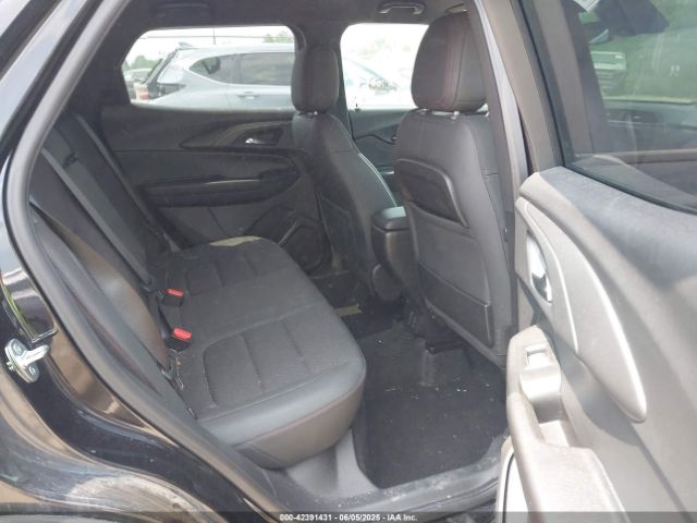 2021 CHEVROLET TRAILBLAZER KL79MUSL4MB026439 Photo 7