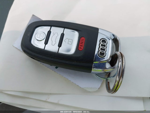 2014 AUDI A4 WAUAFAFL7EN025740 Photo 10