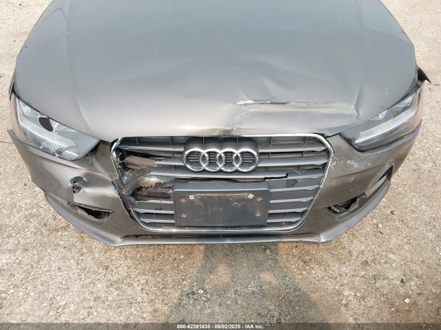 2014 AUDI A4 WAUAFAFL7EN025740 Photo 5