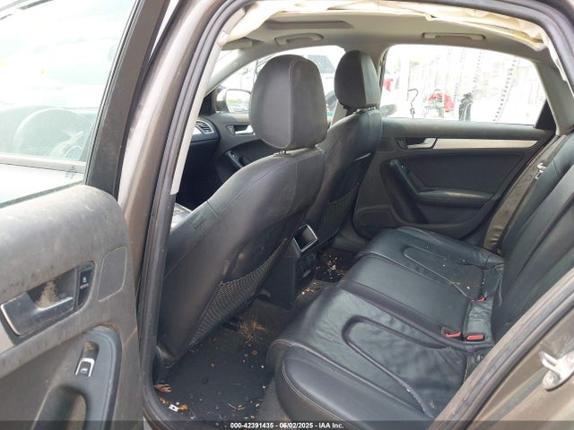 2014 AUDI A4 WAUAFAFL7EN025740 Photo 7
