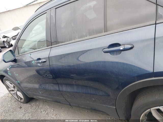 1GYFZER47KF188903 Cadillac lsy - sidi, vvt, alum, var 3