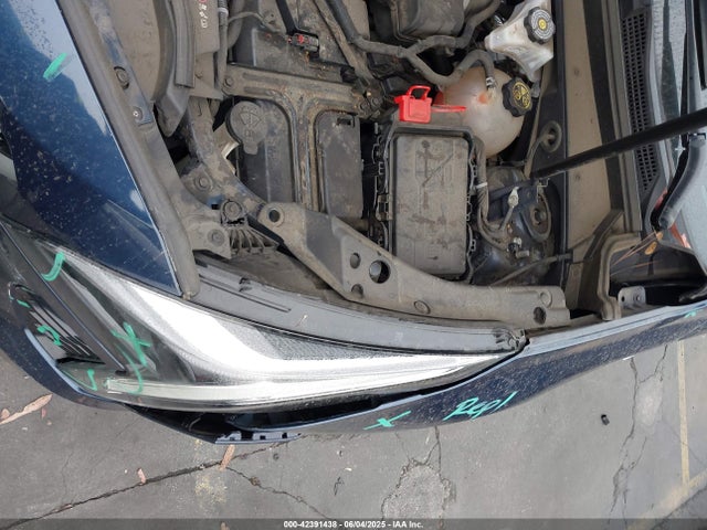 1GYFZER47KF188903 Cadillac lsy - sidi, vvt, alum, var 3