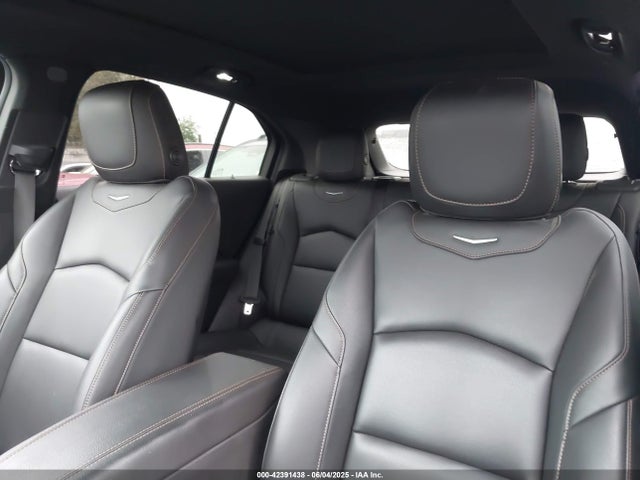 1GYFZER47KF188903 Cadillac lsy - sidi, vvt, alum, var 3
