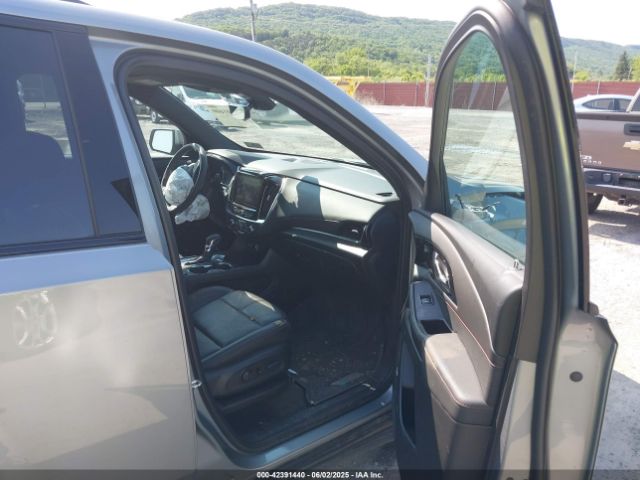 1GNEVJKW1PJ329543 Chevrolet Traverse Awd Rs