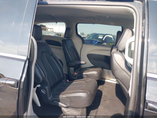 2C4RC1BGXPR578198 Chrysler Pacifica Touring L