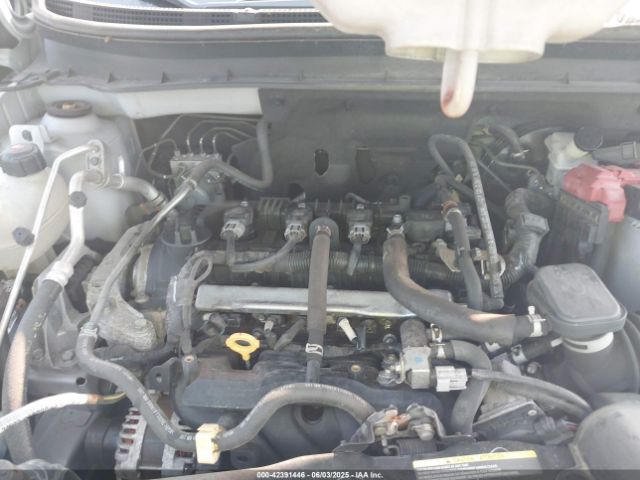 3N1CP5CU4KL496112 Nissan 2019