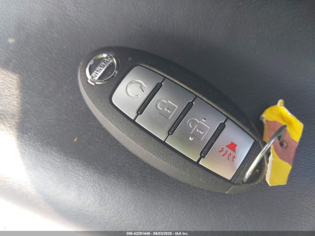 3N1CP5CU4KL496112 Nissan 2019