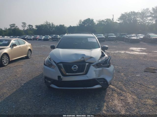 3N1CP5CU4KL496112 Nissan 2019
