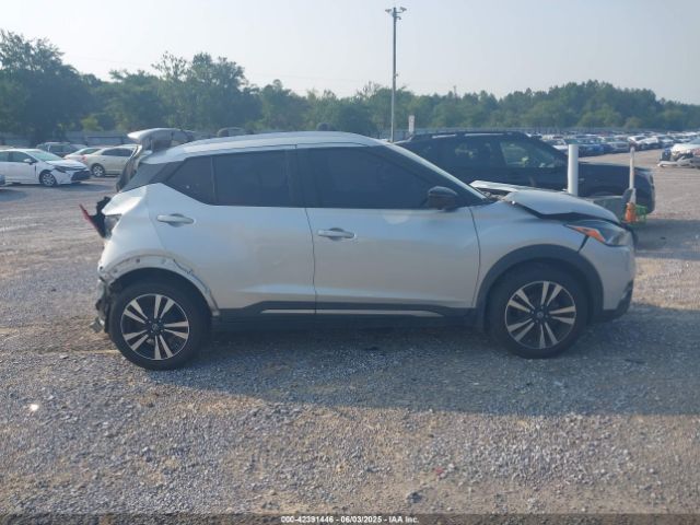 3N1CP5CU4KL496112 Nissan 2019