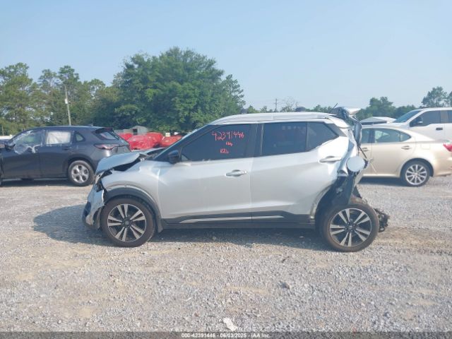 3N1CP5CU4KL496112 Nissan 2019