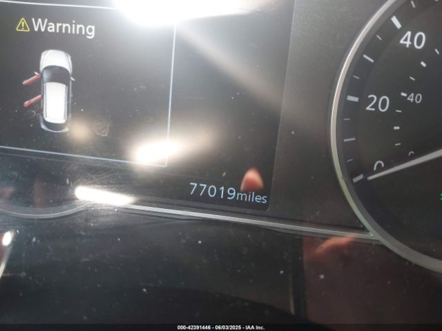 3N1CP5CU4KL496112 Nissan 2019