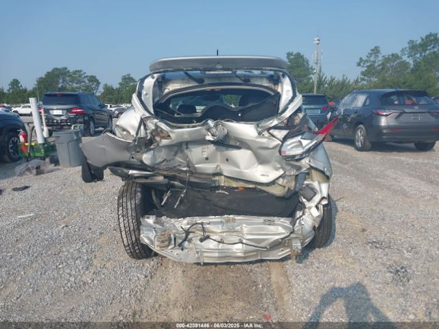 3N1CP5CU4KL496112 Nissan 2019