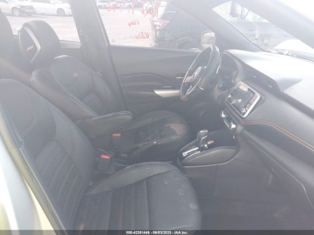 3N1CP5CU4KL496112 Nissan 2019
