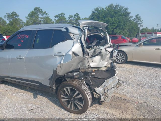 3N1CP5CU4KL496112 Nissan 2019