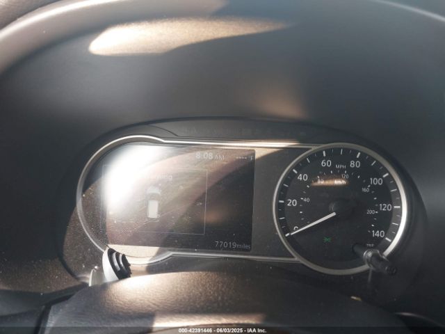 3N1CP5CU4KL496112 Nissan 2019