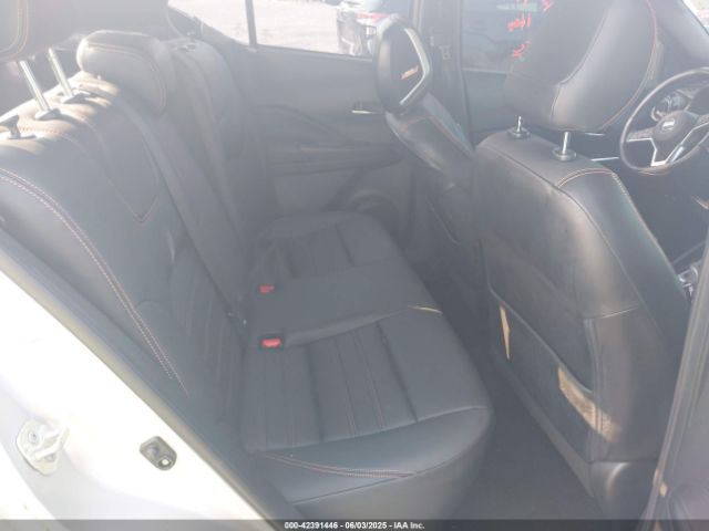 3N1CP5CU4KL496112 Nissan 2019