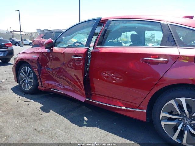 Honda lfb2 2019 1HGCV3F91KA000531 Image 6