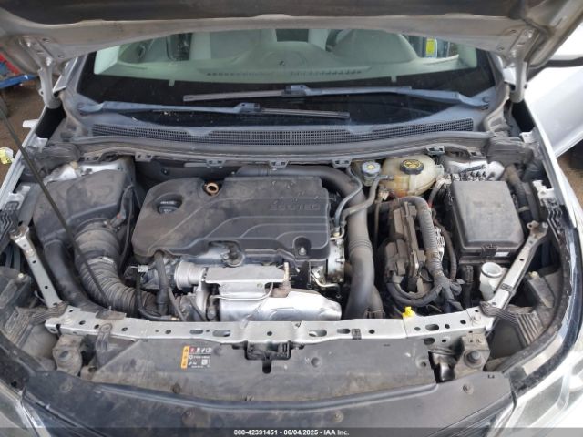 2018 CHEVROLET CRUZE 1G1BC5SM5J7239932 Photo 9