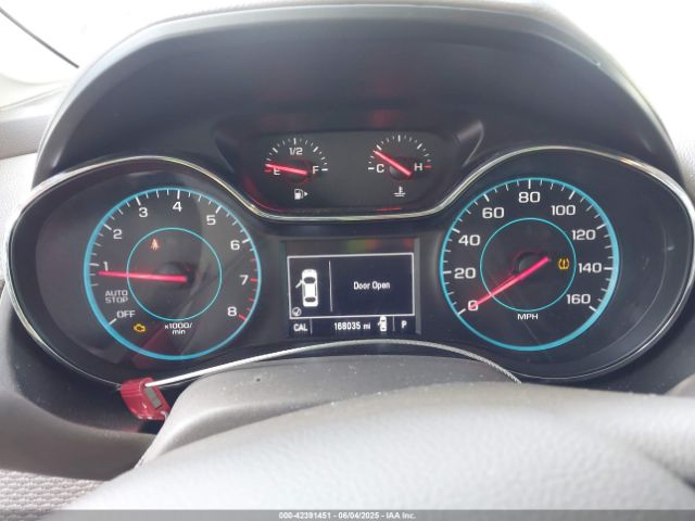 2018 CHEVROLET CRUZE 1G1BC5SM5J7239932 Photo 6