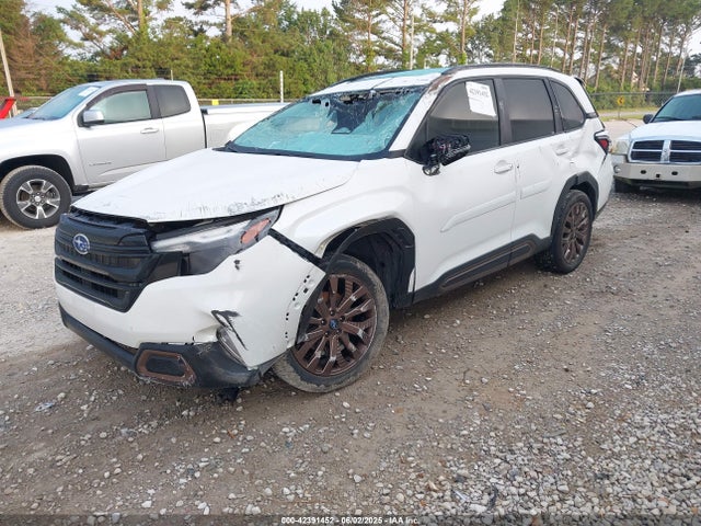 JF2SLDHC7SH430765 Subaru na