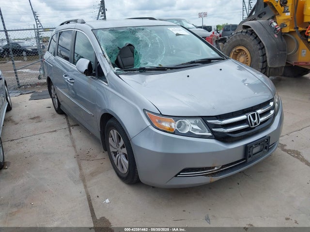 5FNRL5H30HB018232 Honda j35z8
