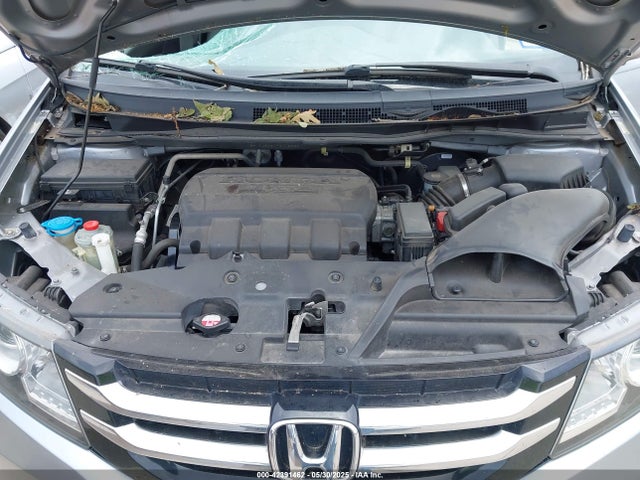 5FNRL5H30HB018232 Honda j35z8