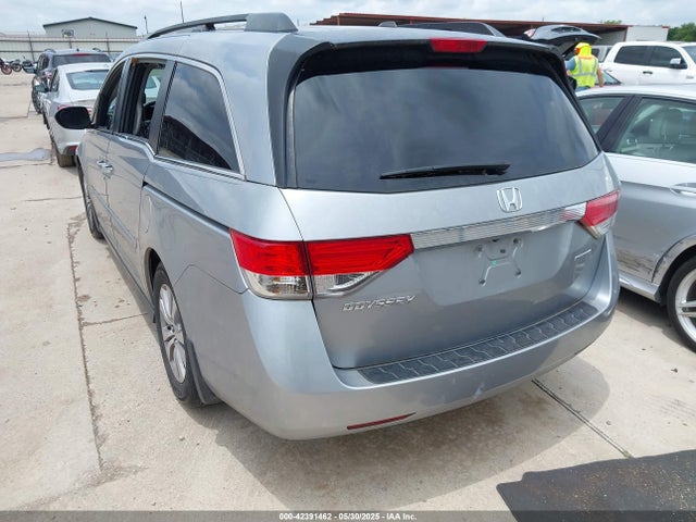 5FNRL5H30HB018232 Honda j35z8