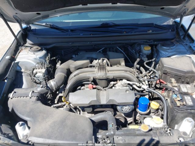 4S3BNAC66G3060471 Subaru Legacy 2.5i Premium