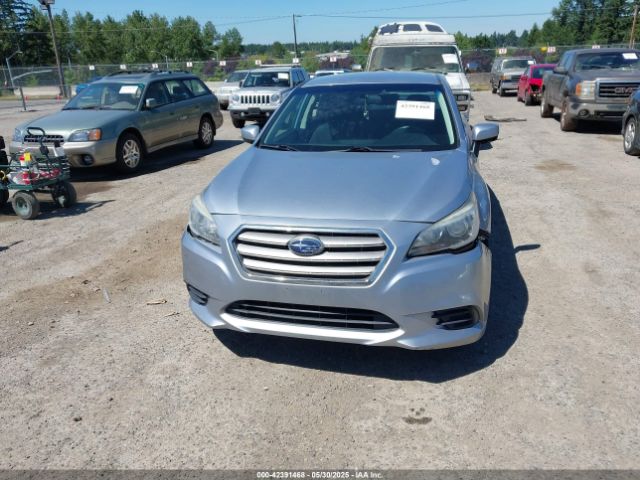 4S3BNAC66G3060471 Subaru Legacy 2.5i Premium