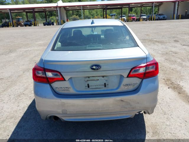 4S3BNAC66G3060471 Subaru Legacy 2.5i Premium