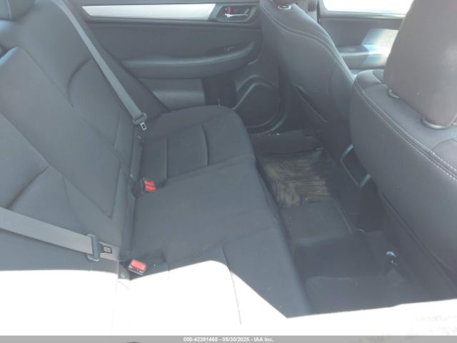 4S3BNAC66G3060471 Subaru Legacy 2.5i Premium