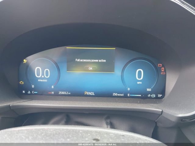 1FMCU9NA4PUB17635 Ford Escape St-line Select