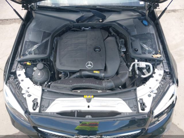 2019 MERCEDES-BENZ C 300 WDDWJ8DBXKF827124 Photo 9
