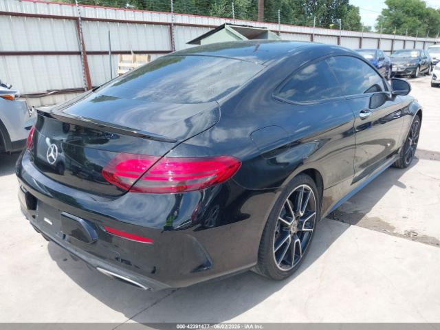 2019 MERCEDES-BENZ C 300 WDDWJ8DBXKF827124 Photo 3