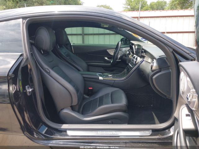 2019 MERCEDES-BENZ C 300 WDDWJ8DBXKF827124 Photo 4