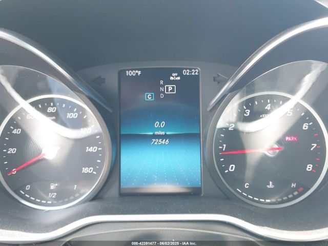 2019 MERCEDES-BENZ C 300 WDDWJ8DBXKF827124 Photo 6