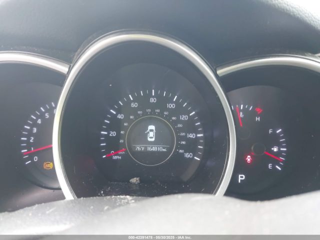 5XXGM4A78FG467356 KIA Optima Lx