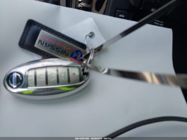 1N4BL4DV5NN326437 Nissan Altima Sv Fwd