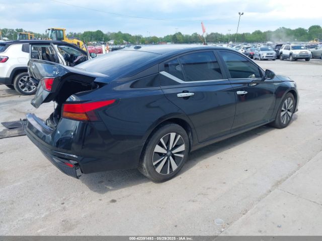 1N4BL4DV5NN326437 Nissan Altima Sv Fwd