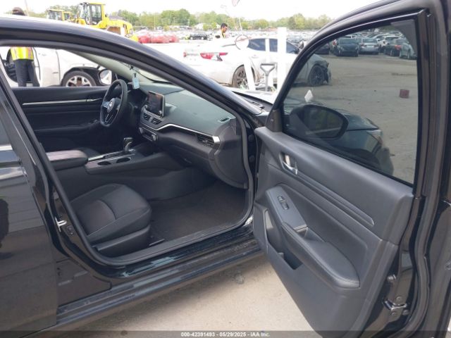 1N4BL4DV5NN326437 Nissan Altima Sv Fwd