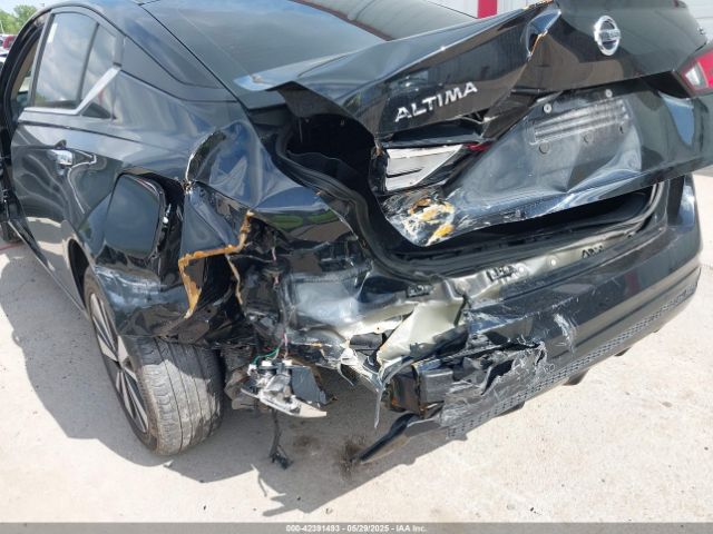 1N4BL4DV5NN326437 Nissan Altima Sv Fwd