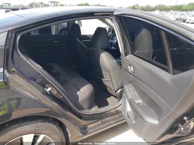 1N4BL4DV5NN326437 Nissan Altima Sv Fwd