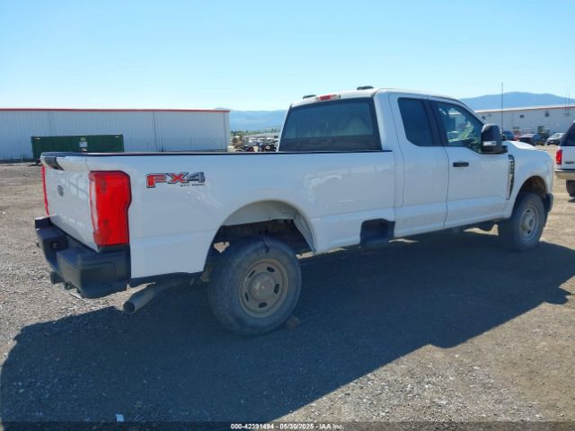 2023 FORD F-250 1FT7X2BA4PEC32190 Photo 3